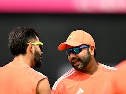 "Virat Kohli, Rohit Sharma Would Want To Have Olympic Medal": Former Cricketer Atul Wassan "Virat Kohli, Rohit Sharma Would Want To Have Olympic Medal": Former Cricketer Atul Wassan