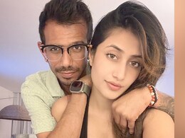 "He Told Me...": Dhanashree Verma Reveals Yuzvendra Chahal's Reaction To 'Jhalak Dikhhla Jaa 11' Entry
