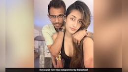 घटस्फोटाच्या चर्चेत Yuzvendra Chahal च्या पोस्टमधून भविष्याचे संकेत! म्हणाला, खरं असेल किंवा..