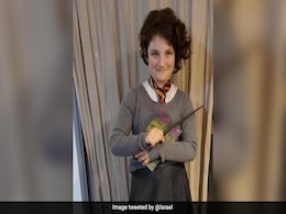 Israel-Gaza War: 12-Year-Old <i>'Harry Potter'</i> Fan Whose Story JK Rowling Posted Found Dead, Israel Confirms Israel-Gaza War: 12-Year-Old <i>'Harry Potter'</i> Fan Whose Story JK Rowling Posted Found Dead, Israel Confirms