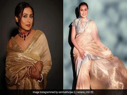 Rani Mukerji's Festive <i>Sarees</i> In Blue, Gold And More Is Ethnic Wardrobe Inspiration For Diwali 2023 Rani Mukerji's Festive <i>Sarees</i> In Blue, Gold And More Is Ethnic Wardrobe Inspiration For Diwali 2023