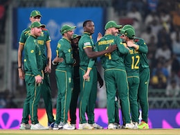 Aus vs Sa: डिकॉक और रबाडा के तूफान में उड़ा ऑस्ट्रेलिया, दक्षिण अफ्रीका की 134 रन से जीत