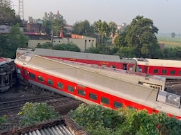 "Suddenly, All Of Us Started Getting Tossed": Passengers Recall Bihar Train Accident Horror "Suddenly, All Of Us Started Getting Tossed": Passengers Recall Bihar Train Accident Horror