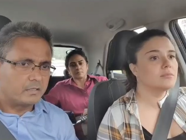 NDTV Ground Report: 'All New Homes In Israel Must Have Safe Rooms'