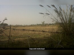 पाकिस्तान ने जम्मू सीमा पर किया संघर्षविराम का उल्लंघन, एक जवान घायल