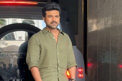 Ram Charan And The Mumbai Paparazzi Ram Charan And The Mumbai Paparazzi