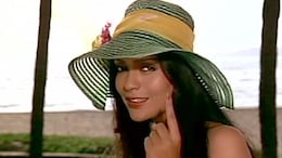 The Origin Story Of "Zeenie Baby" And Zeenat Aman's Other Nicknames