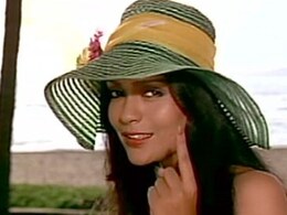 The Origin Story Of "Zeenie Baby" And Zeenat Aman's Other Nicknames