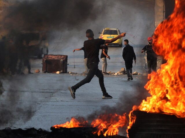 Video: क्या है इजरायल-फिलिस्तीन विवाद, जिसके कारण हजारों लोगों की हो चुकी है मौत