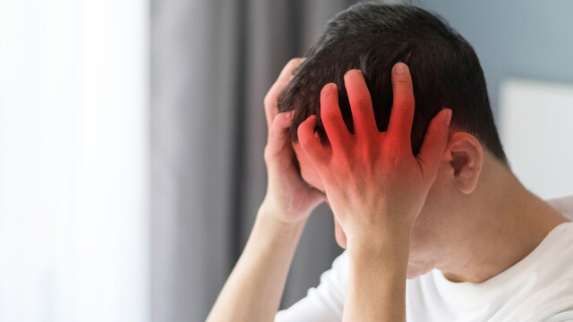 1 In 7 Stroke Patients In India Are Under 45: Alarming National Registry Data