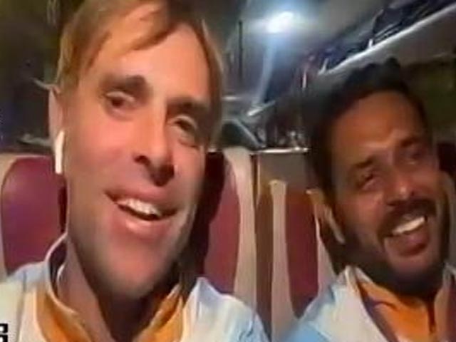 Hockey Gold Medallists Talk To NDTV After Asian Games Triumph
