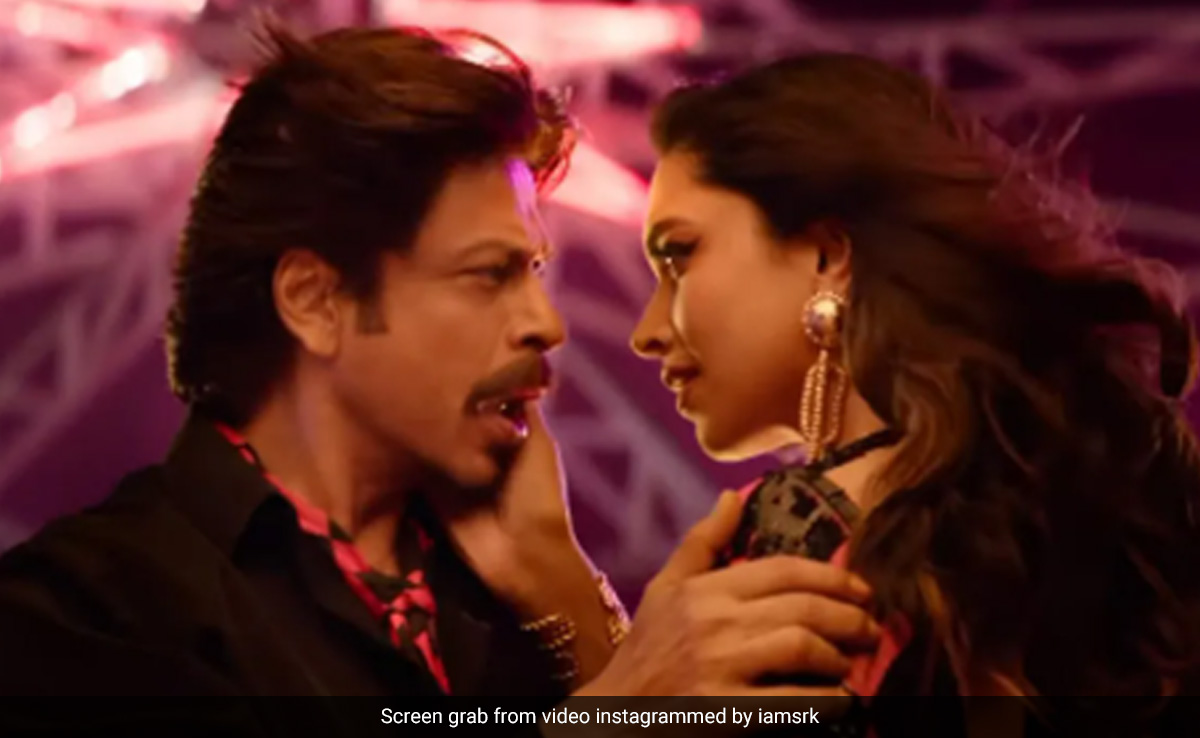 <i>Jawan</i> Box Office Collection Day 30: Shah Rukh Khan's Film Is At Rs 618 Crore And Counting