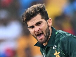 पाकिस्तान के तेज गेंदबाज शाहीन अफरीदी पर लगा कोच गैरी कर्स्टन और सहयोगी स्टाफ के साथ बदतमीजी करने का आरोप