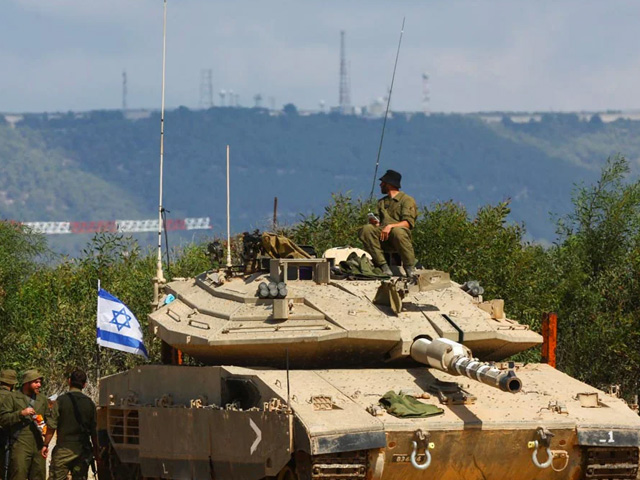 "Propaganda": Israel On Hamas' Claim Of Rejecting Hostage Release