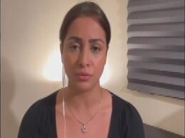Indian TV Actor Recounts Israel Horror After Family Shot Dead By Hamas Indian TV Actor Recounts Israel Horror After Family Shot Dead By Hamas