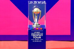 ज्योतिषी की बड़ी भविष्यवाणी, यह टीम बनेगी World Cup ट्रॉफी की रानी ! ज्योतिषी की बड़ी भविष्यवाणी, यह टीम बनेगी World Cup ट्रॉफी की रानी !