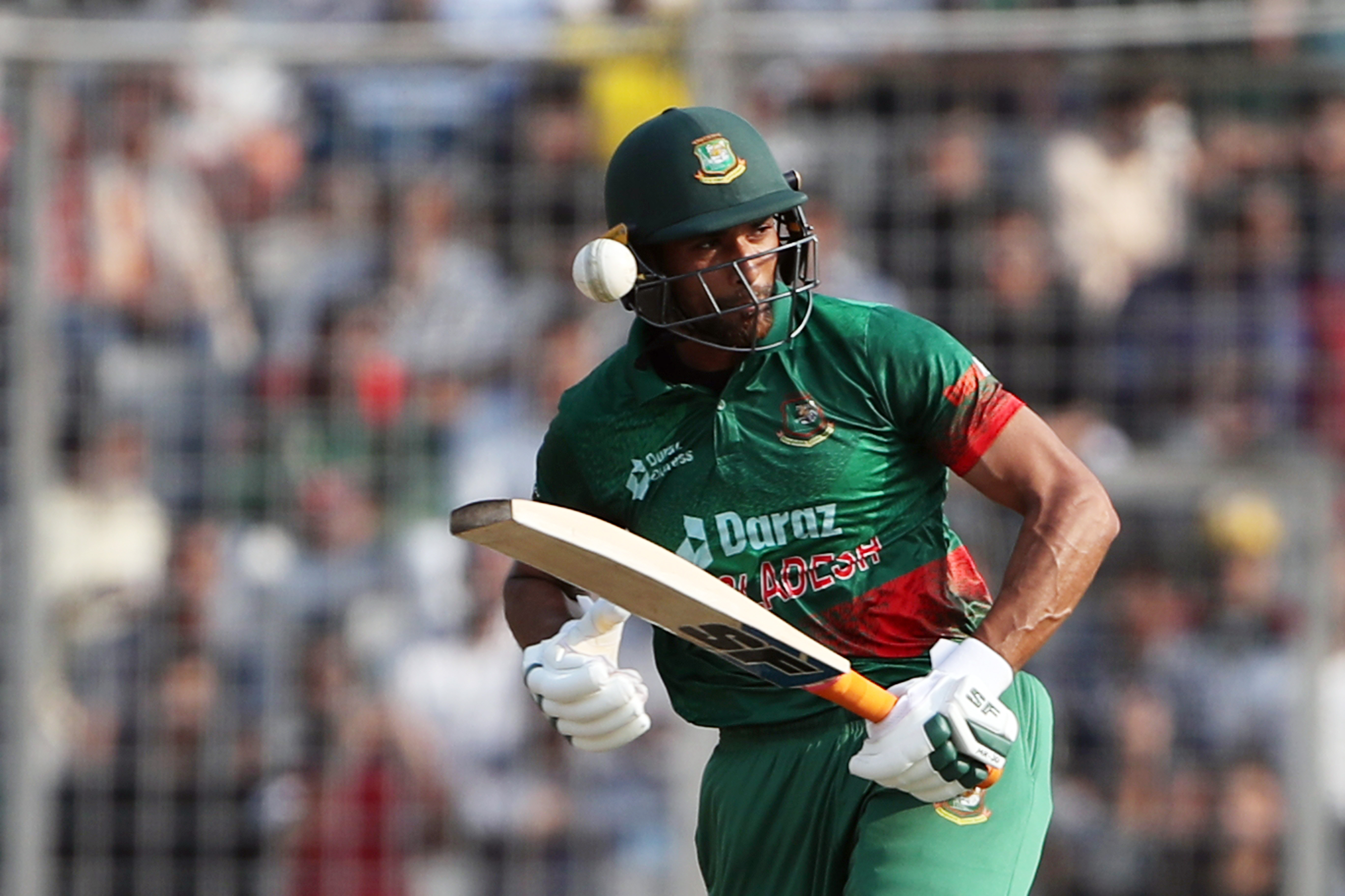 South Africa vs Bangladesh score: महमूदुल्लाह की शतकीय पारी पर फिरा पानी, दक्षिण अफ्रीका ने बांग्लादेश को 149 रनों से हराया