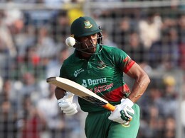 Bangladesh Recall Mahmudullah, Taijul Islam For Sri Lanka T20Is Bangladesh Recall Mahmudullah, Taijul Islam For Sri Lanka T20Is