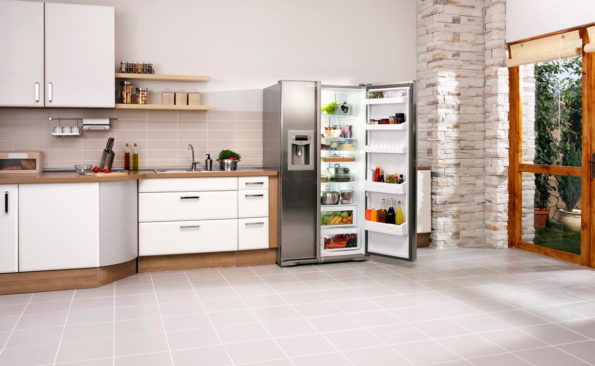 Amazon Great Indian Festival: Get Discounts On Double-Door Refrigerators