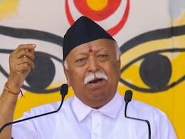 RSS Chief's Warning Against Attempts To Get Votes By "Inflaming Emotions"