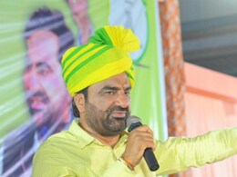 Rajasthan Election 2023: अजमेर में RLP की एंट्री से रोचक होगा मुकाबला, कांग्रेस-बीजेपी छोड़ ये नेता होंगे शामिल!