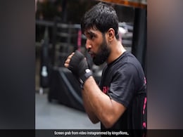 Anshul Jubli To Make UFC Debut On Oct 21: 5 Facts On Indian MMA Fighter Anshul Jubli To Make UFC Debut On Oct 21: 5 Facts On Indian MMA Fighter