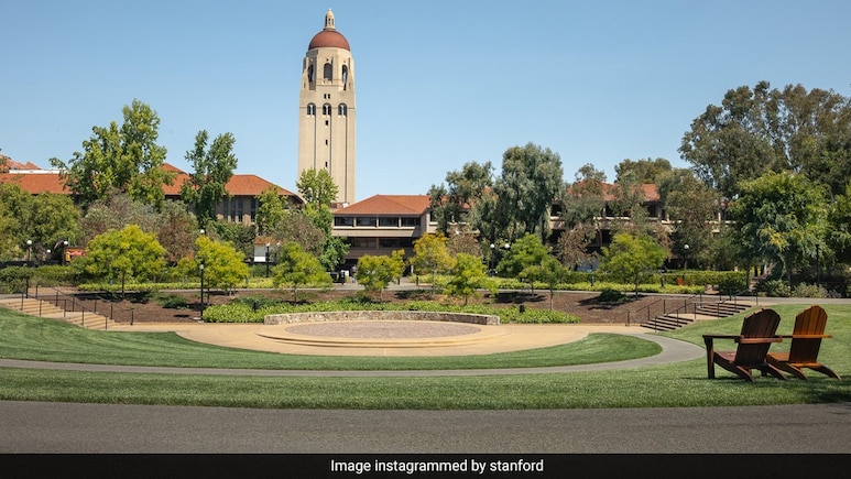 Stanford University Lays Off 363 Employees Due To Funding Cuts By Trump