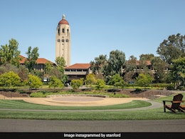 Stanford University Lays Off 363 Employees Due To Funding Cuts By Trump Stanford University Lays Off 363 Employees Due To Funding Cuts By Trump