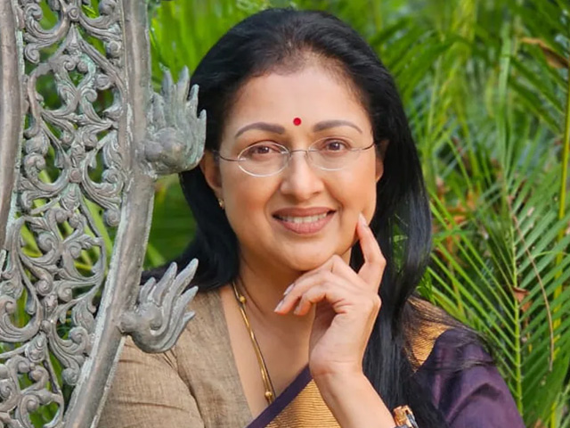 "In Great Pain...": Actor Gautami Tadimalla Quits BJP After 25 Years