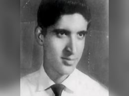 जावेद अख्तर ने शबाना आजमी से पहले फ्रांस की एक एक्ट्रेस को किया था प्रपोज, बड़ा मजेदार है किस्सा जावेद अख्तर ने शबाना आजमी से पहले फ्रांस की एक एक्ट्रेस को किया था प्रपोज, बड़ा मजेदार है किस्सा