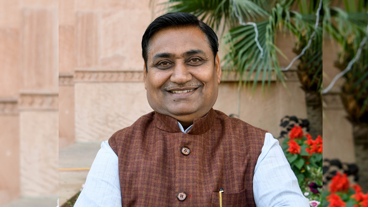 Rajasthan Election 2023: BJP युवा मोर्चा ने फूंका गोविंद सिंह डोटासरा का पुतला