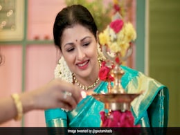 Veteran Actor Gautami Tadimalla Quits BJP: 5 Facts About Her Veteran Actor Gautami Tadimalla Quits BJP: 5 Facts About Her
