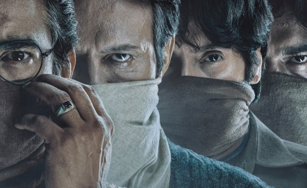 The Railway Men का टीजर रिलीज, 1984 के भोपाल गैस त्रासदी पर आधारित है सीरीज