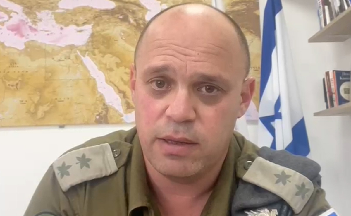 हमास के हमले से "आश्‍चर्यचकित" इजराइल, कहा - बहुत सख्‍ती से देंगे जवाब 