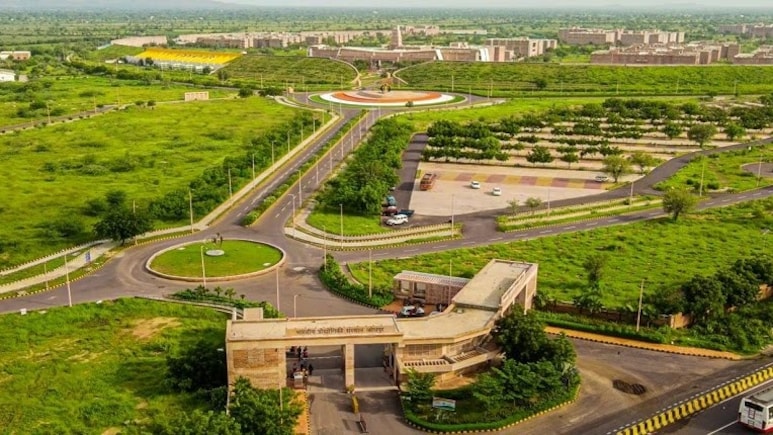 IIT जोधपुर को मिली नई सौगात, 672.89 करोड़ की लागत से बनेगा नया आधुनिक कैंपस