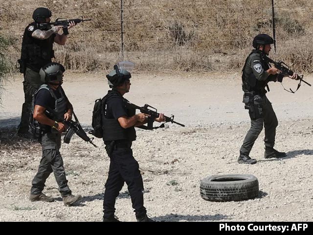 "Hamas Not A Puppet Of Iran, Israel Is A Puppet Of US": Iran Professor