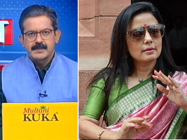 हम भारत के लोग: महुआ मोइत्रा के मामले पर TMC और विपक्ष के नेताओं की चुप्पी क्यों?