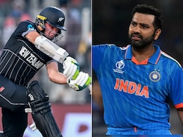 World Cup 2023: न्यूजीलैंड कार्यवाहक कप्तान टॉम लैथम ने बताया कि ओस का रोल कितना अहम होने जा रहा World Cup 2023: न्यूजीलैंड कार्यवाहक कप्तान टॉम लैथम ने बताया कि ओस का रोल कितना अहम होने जा रहा