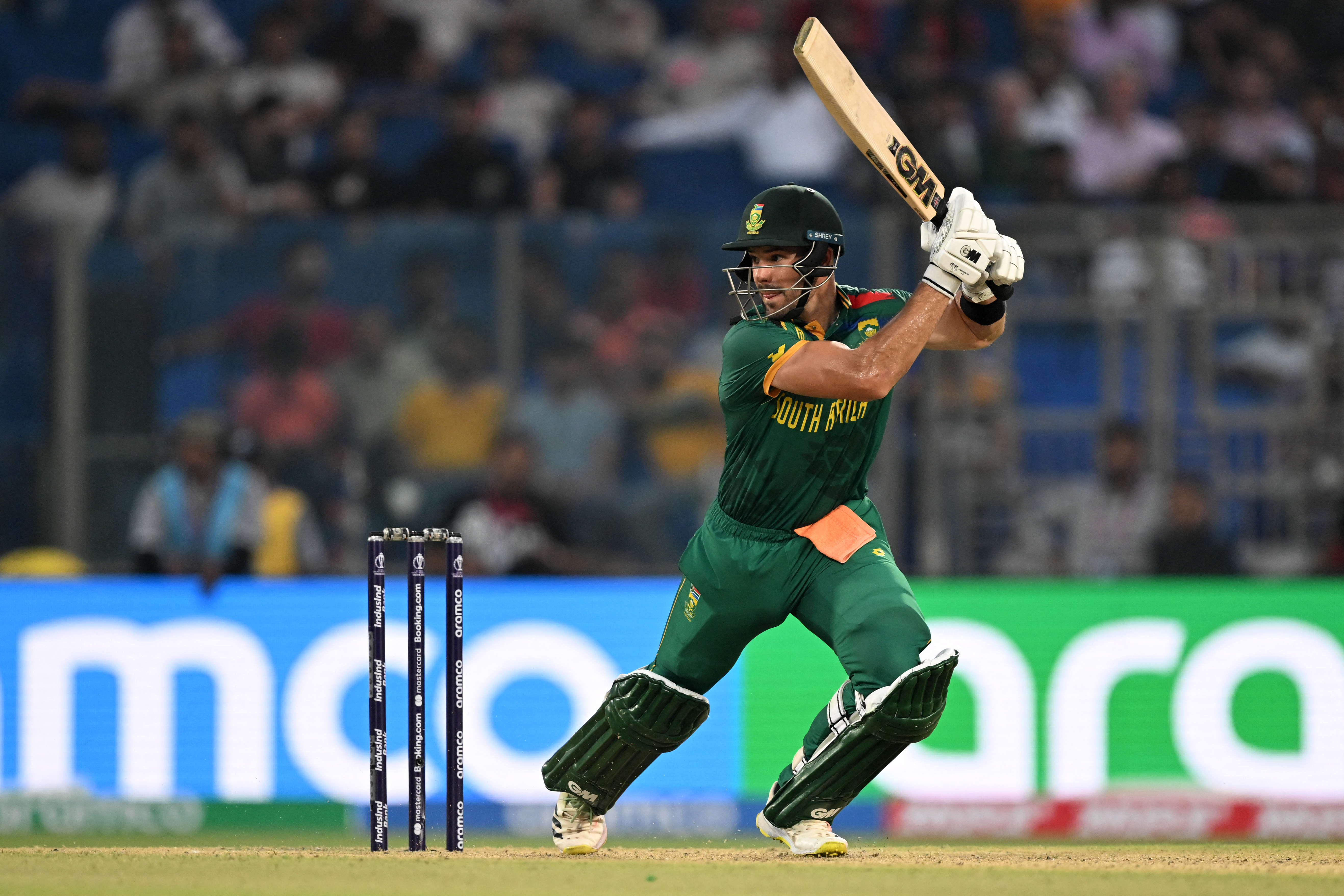 SA Becomes 1st Team Ever To Achieve Sensational Feat In World Cup History