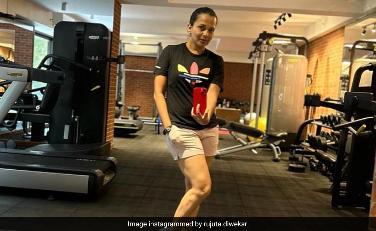 8 Expert-Approved Health Tips By Celebrity Nutritionist Rujuta Diwekar