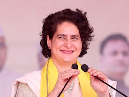 Rajasthan Election 2023: प्रियंका गांधी के राजस्थान दौरे से बढ़ी सियासी हलचल! आज पायलट के गढ़ में करेंगी जनसभा