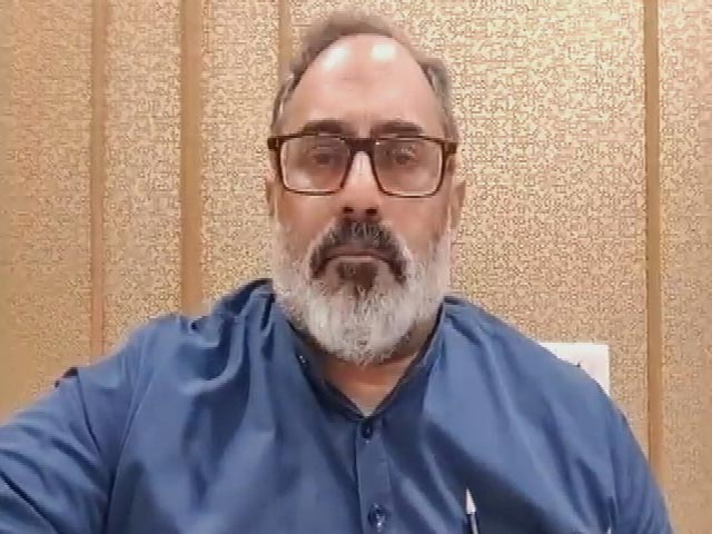 "ऐप पर बैन क्यों नहीं लगाया, 500 करोड़ कहां से आए": महादेव बेटिंग ऐप केस में IT मंत्री के बघेल सरकार से सवाल