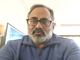 Former Minister Rajeev Chandrasekhar Says Goodbye To Public Service, Then A Correction Former Minister Rajeev Chandrasekhar Says Goodbye To Public Service, Then A Correction