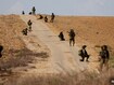 Israel Military Vows 'Full Dismantling' Of Hamas Amid Ongoing War