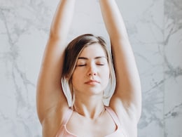 यह Yogasan 15 मिनट कर लेने से हो जाता है फुल बॉडी वर्कआउट, नहीं पड़ेगी किसी और Exercise को करने की जरूरत यह Yogasan 15 मिनट कर लेने से हो जाता है फुल बॉडी वर्कआउट, नहीं पड़ेगी किसी और Exercise को करने की जरूरत