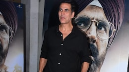 Akshay Kumar On Shah Rukh Khan's <i>Jawan</i>: "Happy It Did So Much, Great That 1,000 Crore Is Benchmark"