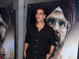 Akshay Kumar On Shah Rukh Khan's <i>Jawan</i>: "Happy It Did So Much, Great That 1,000 Crore Is Benchmark"