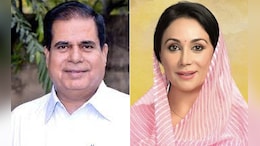 राजवी के बयान से चढ़ा सियासी पारा, MP दीया कुमारी को बताया 'मुगलों के सामने घुटने टेकने वाला राज परिवार'