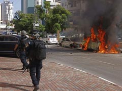 Opinion: Attack On Israel Is Calculated And Ruthless - And That's Hamas