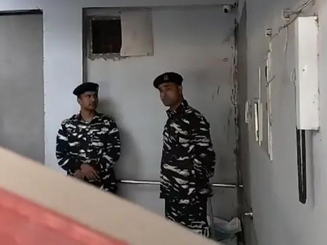 Top News Of The Day: Journalists Raided, Anti-Terror Case Against NewsClick